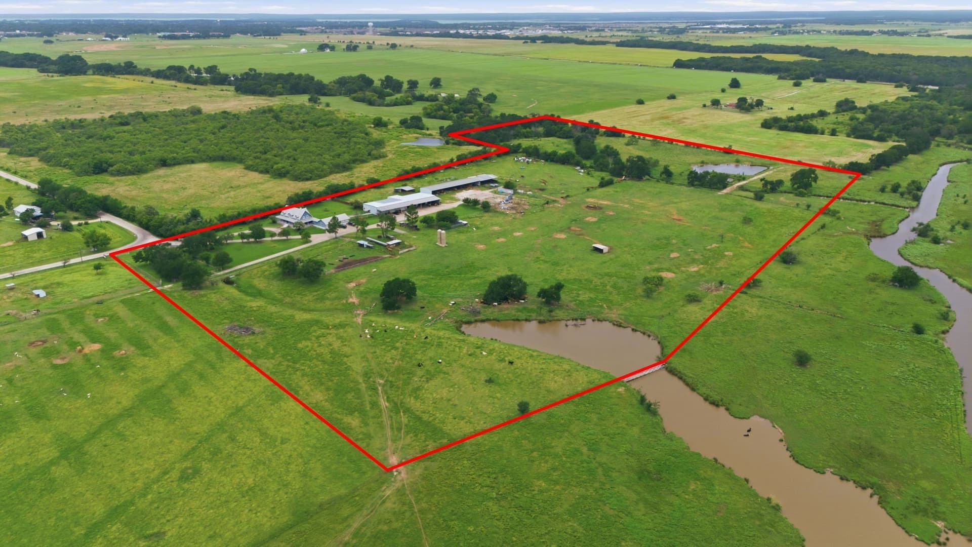 36 acres in Denton County - photo 32