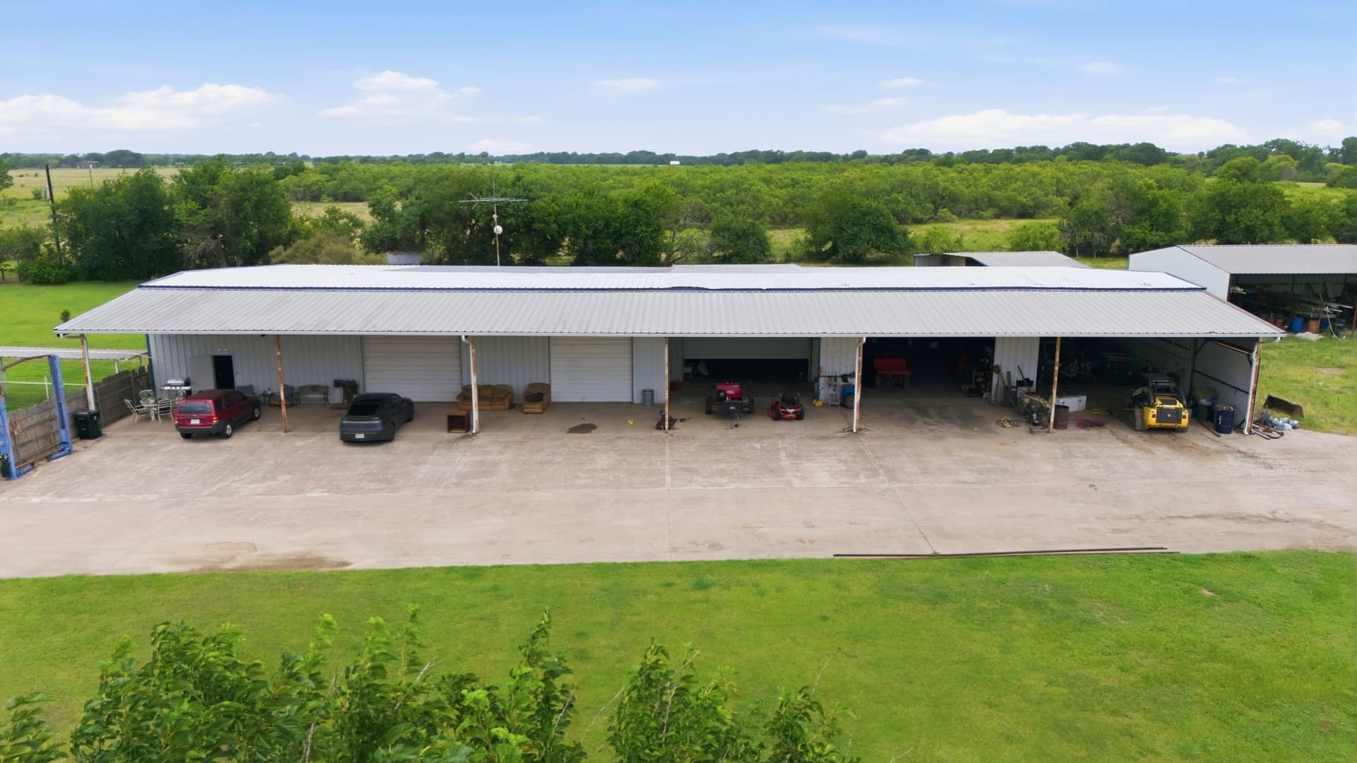 36 acres in Denton County - photo 33