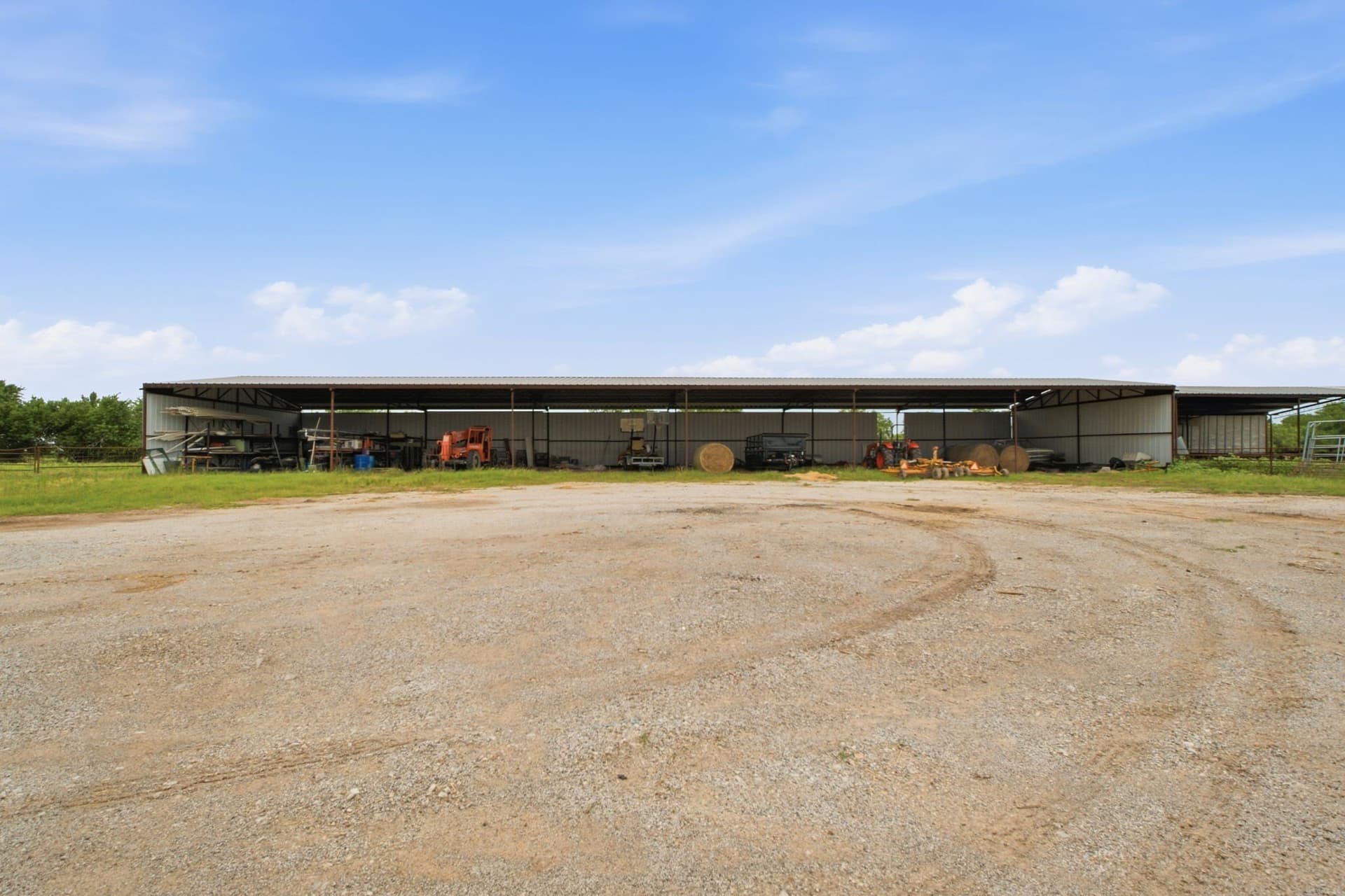 36 acres in Denton County - photo 31