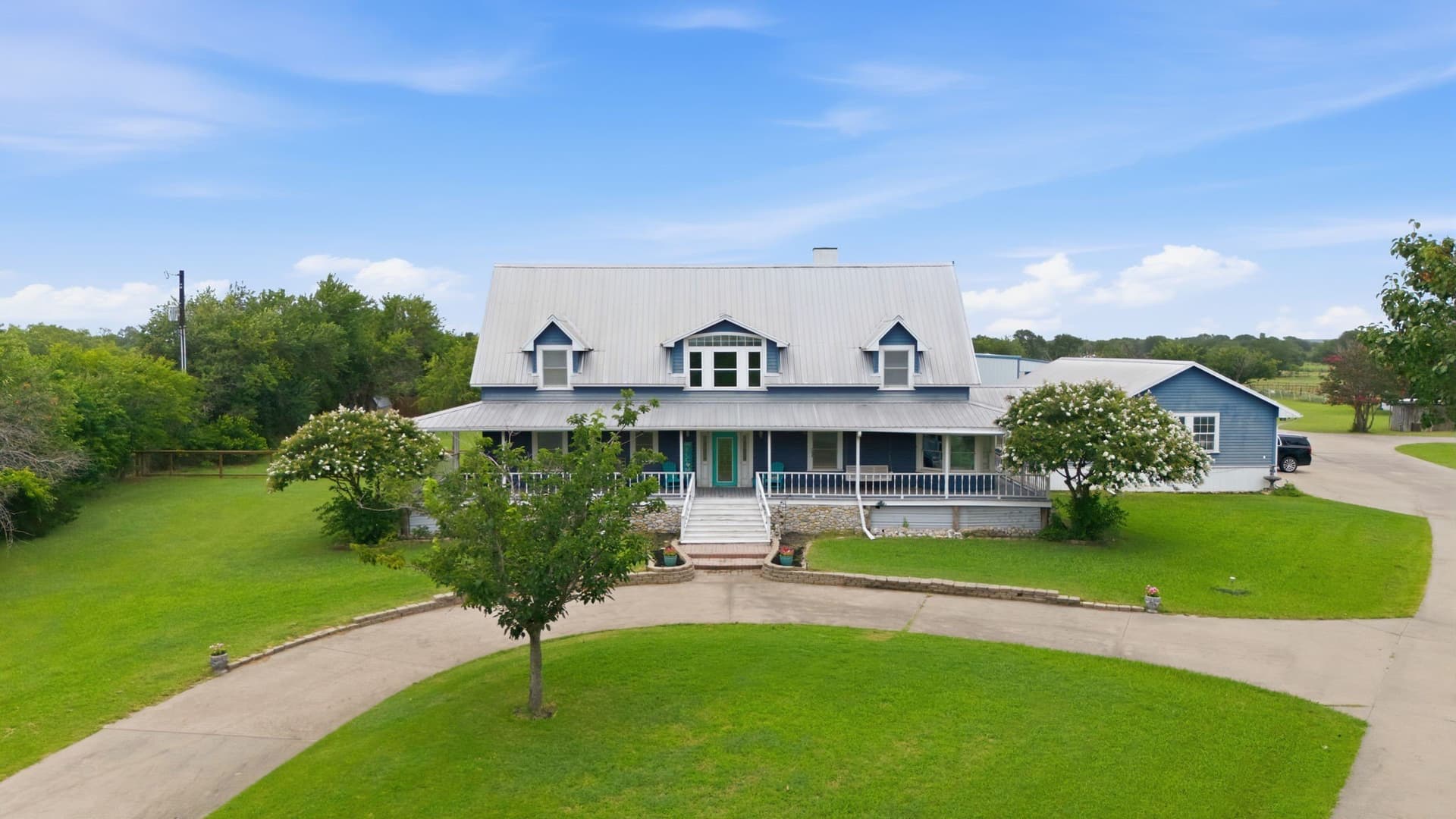 36 acres in Denton County - photo 2