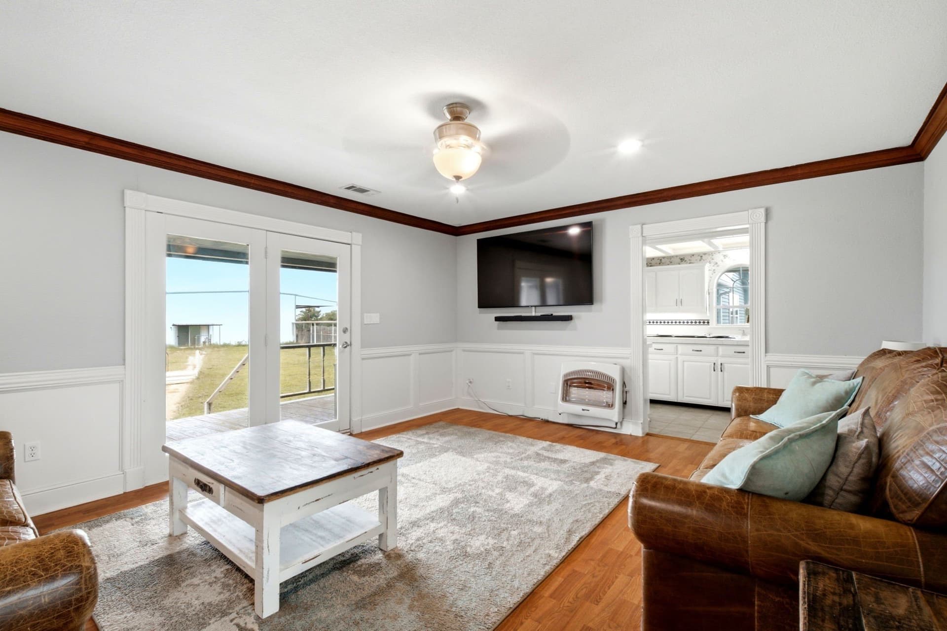 36 acres in Denton County - photo 13