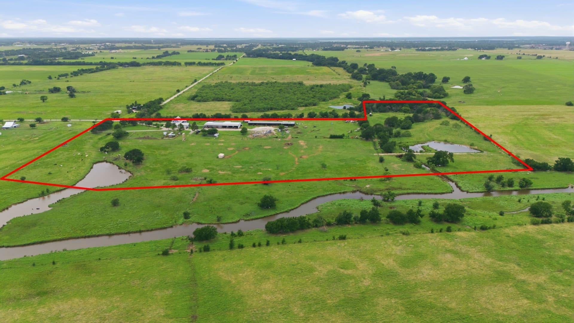 36 acres in Denton County - photo 5