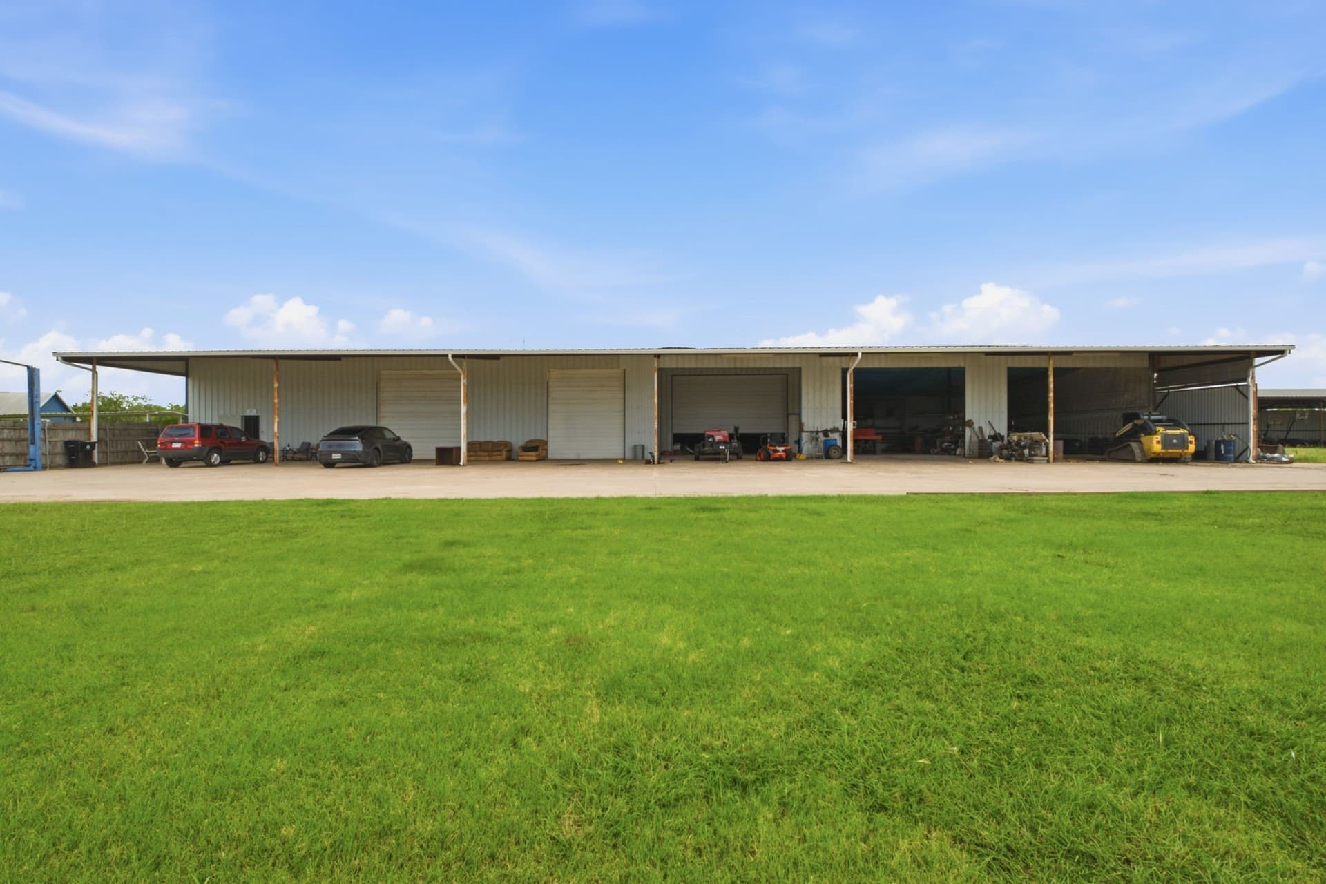 36 acres in Denton County - photo 4