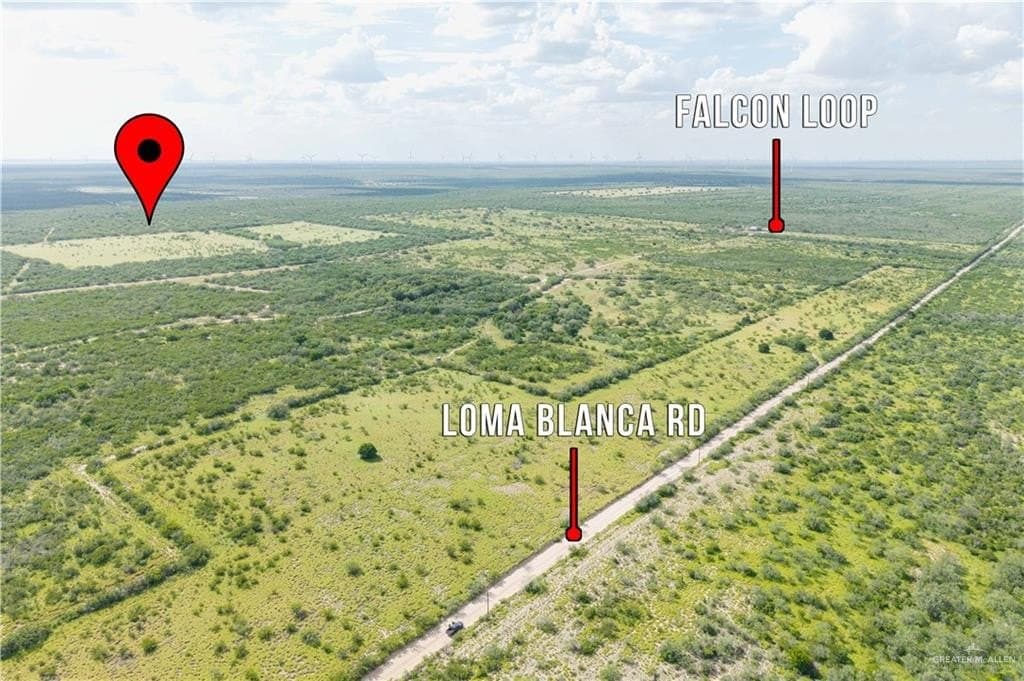 16.57 acres in Starr County featured view