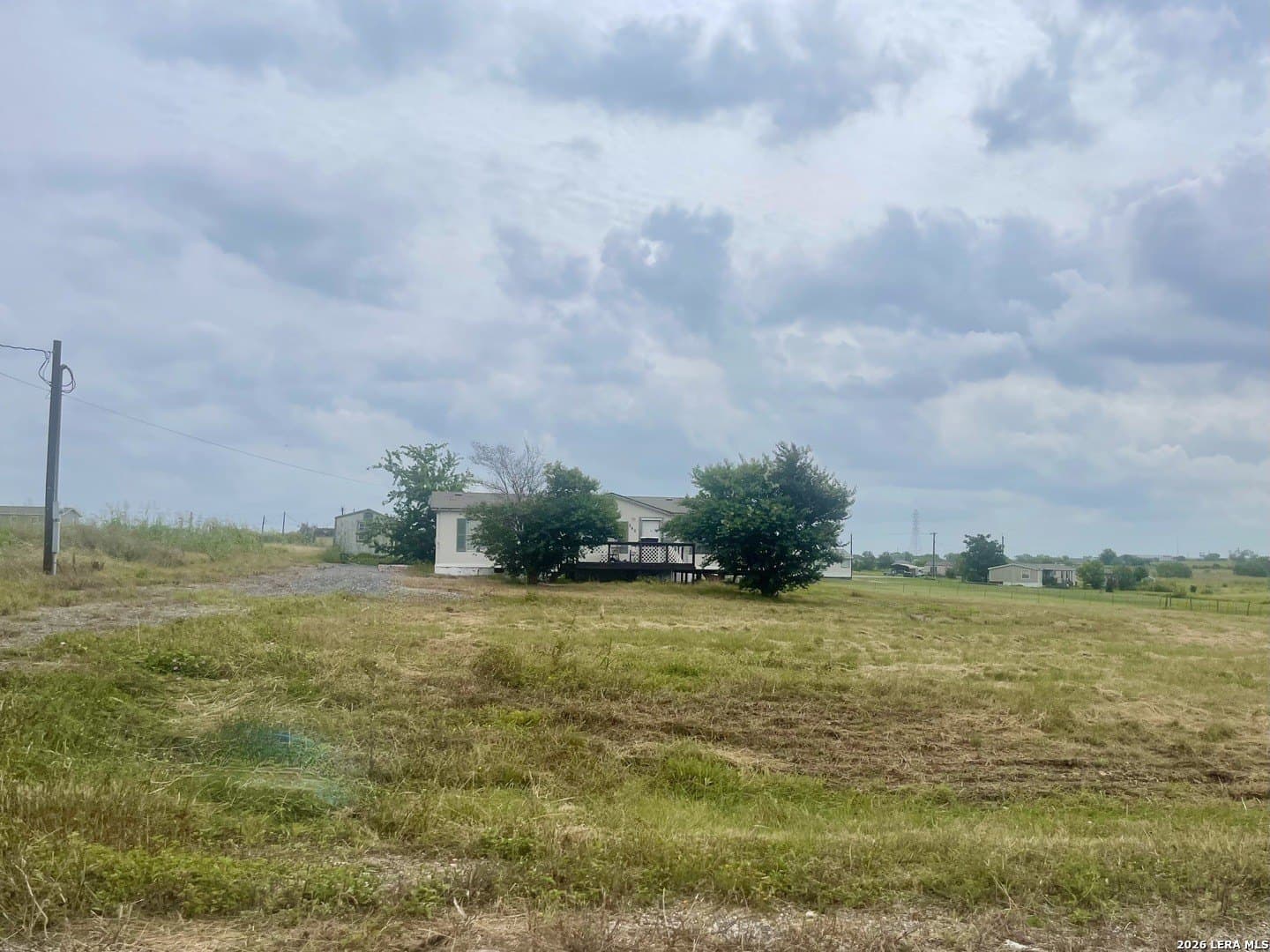 1.56 acres in Guadalupe County