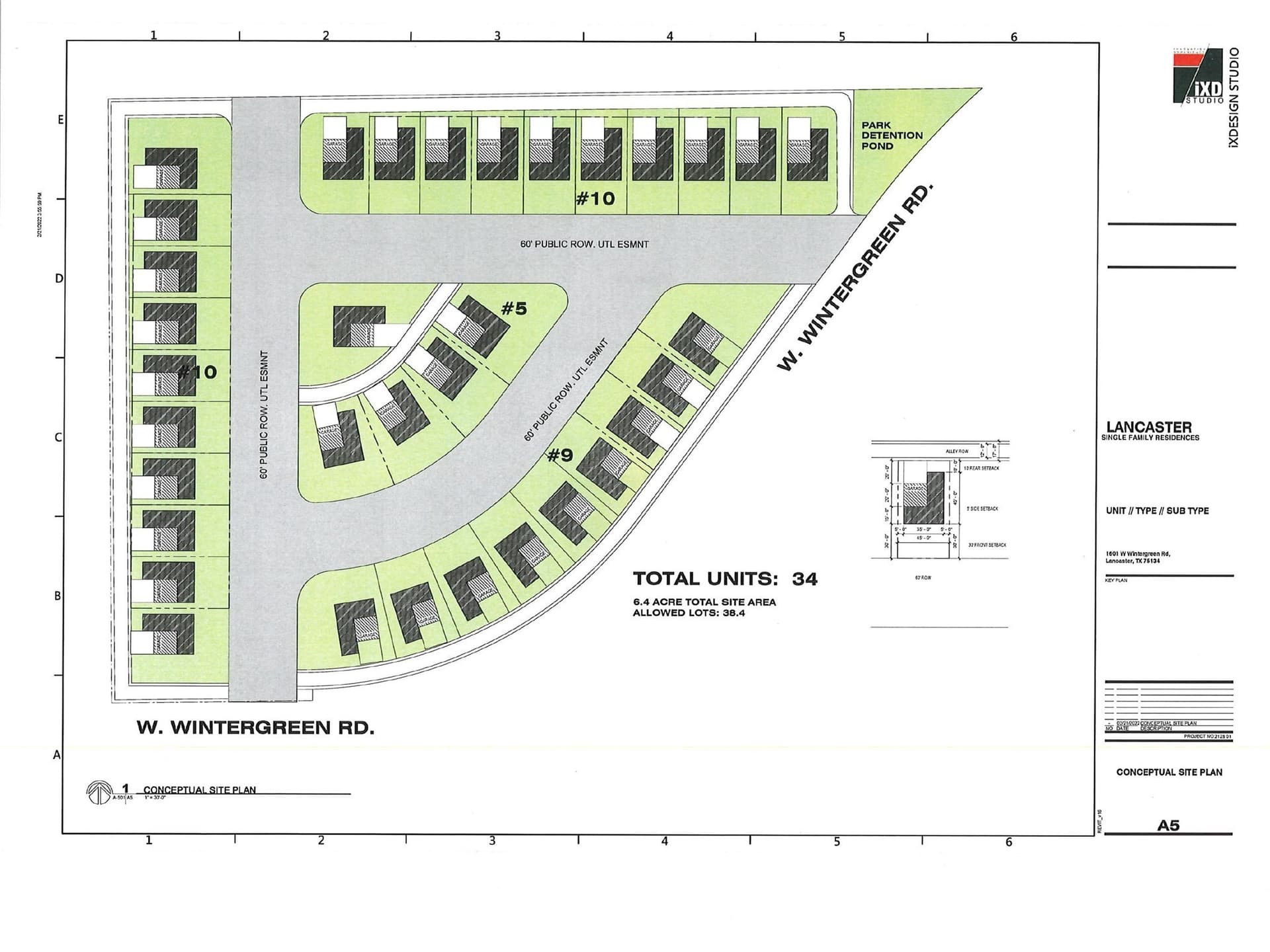 6.43 acres in Dallas County - photo 6
