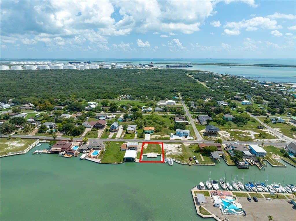 0.26 acres in San Patricio County - photo 22