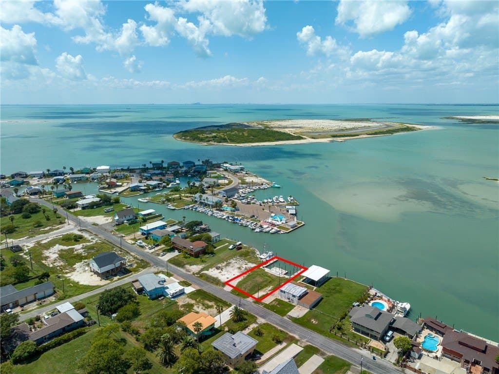 0.26 acres in San Patricio County - photo 20
