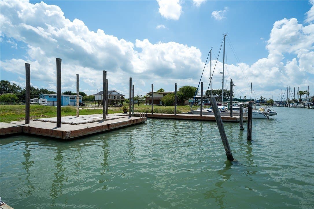 0.26 acres in San Patricio County - photo 7