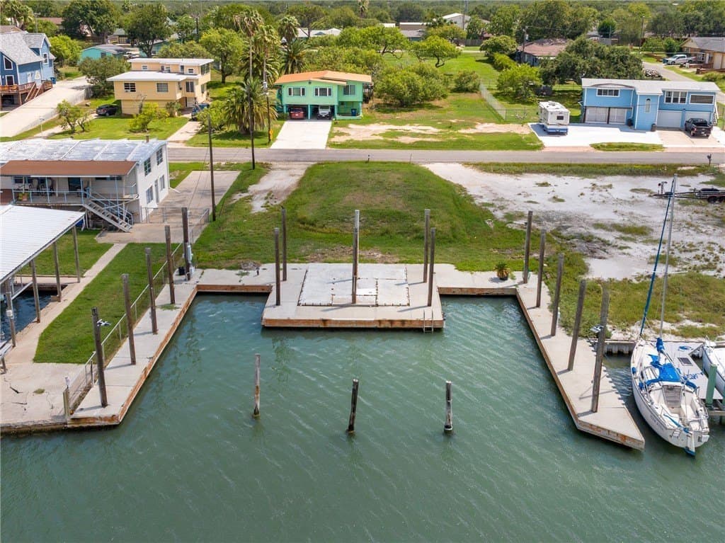 0.26 acres in San Patricio County - photo 17