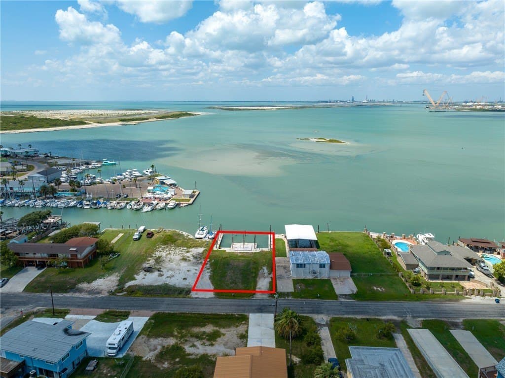 0.26 acres in San Patricio County - photo 2
