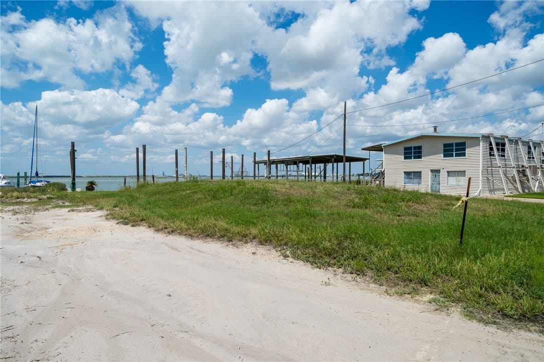 0.26 acres in San Patricio County - photo 9