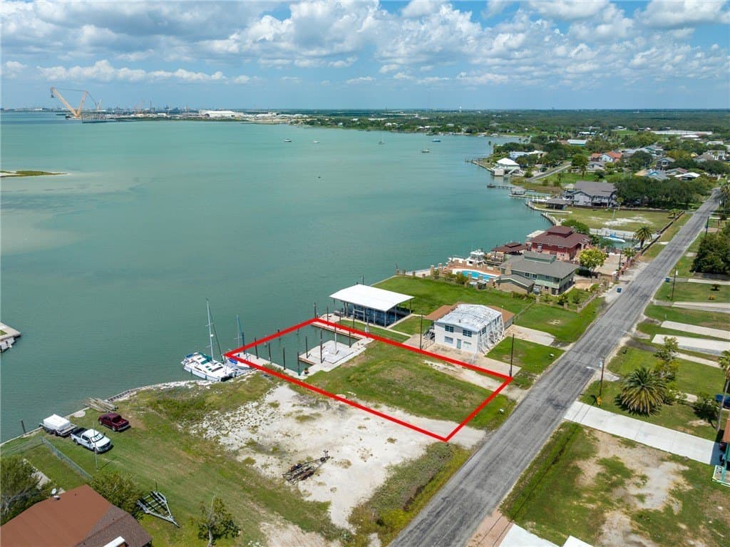 0.26 acres in San Patricio County - photo 3