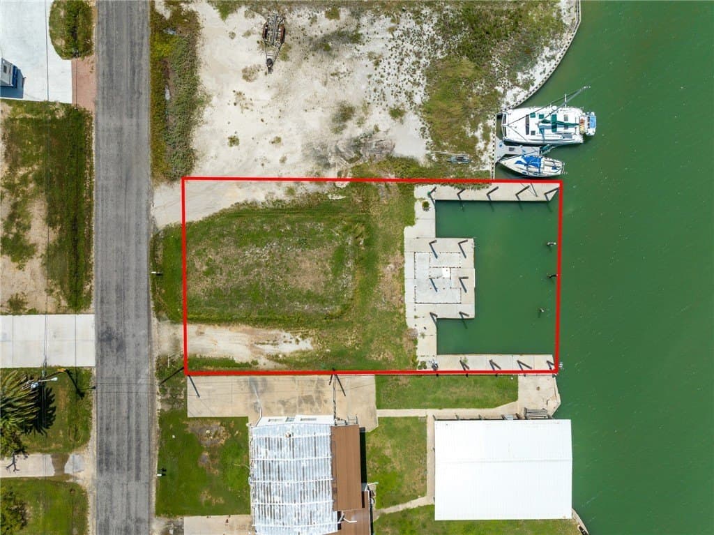 0.26 acres in San Patricio County - photo 18