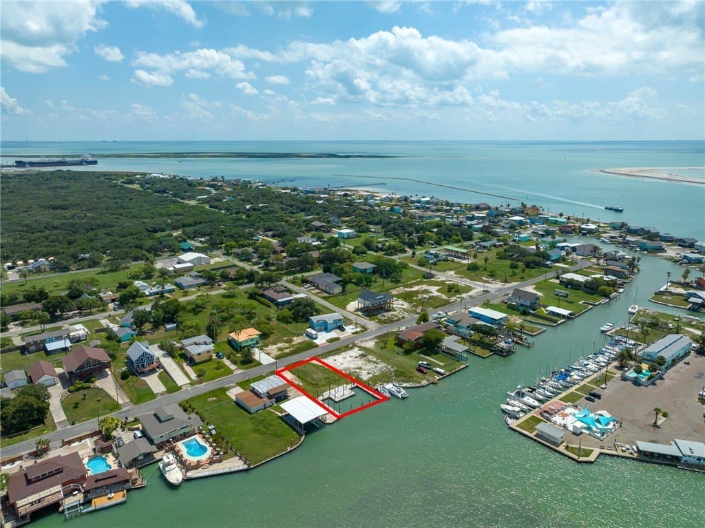 0.26 acres in San Patricio County - photo 21