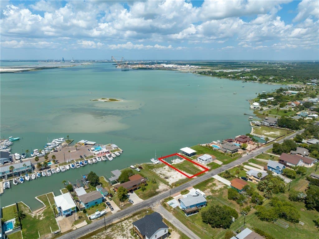0.26 acres in San Patricio County - photo 24