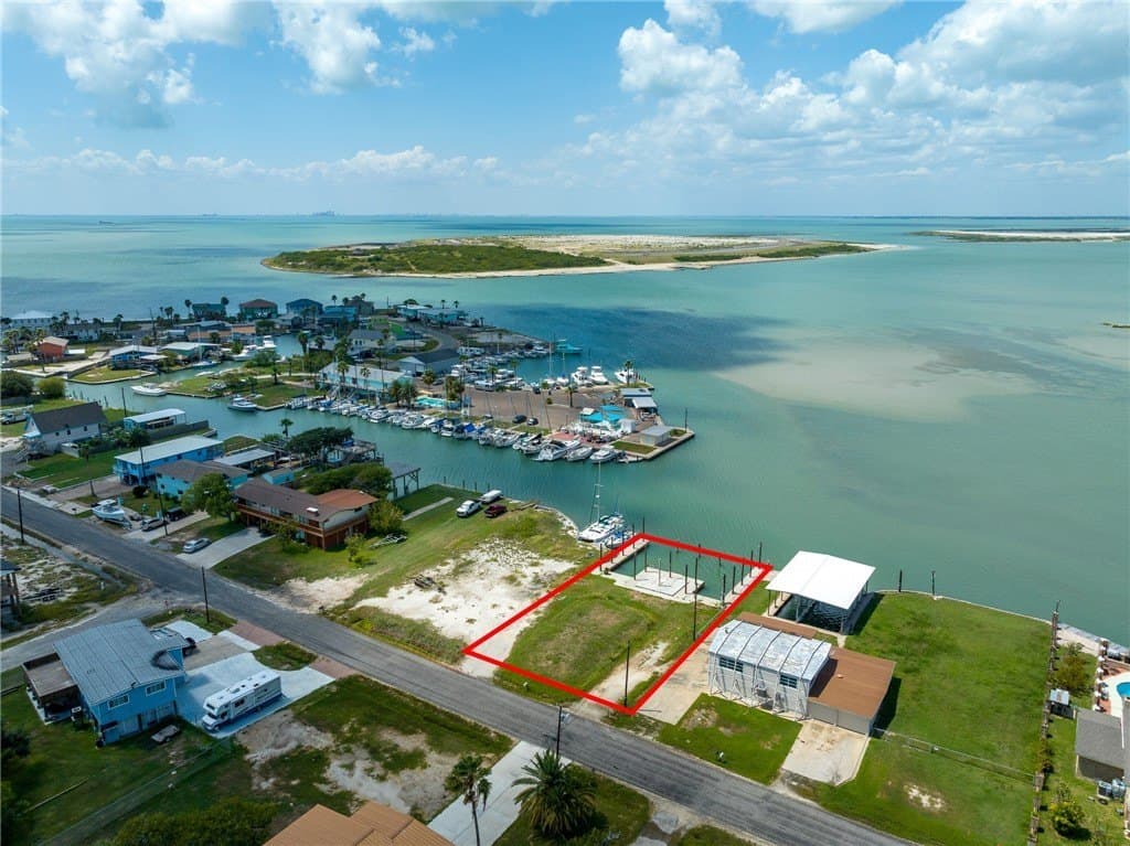 0.26 acres in San Patricio County - photo 16