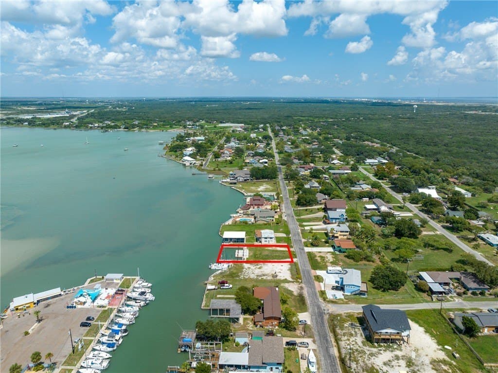 0.26 acres in San Patricio County - photo 23