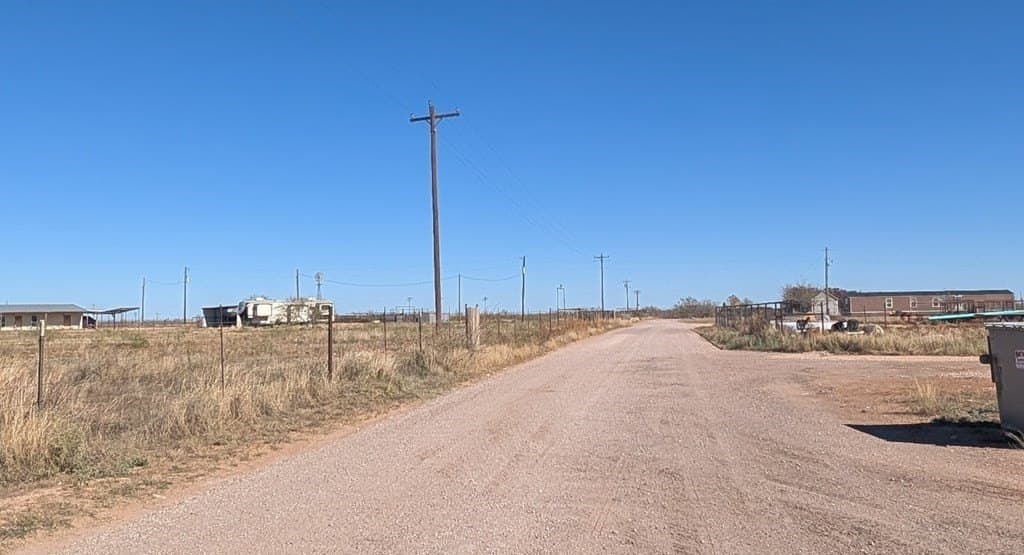 13.28 acres in Midland County featured view