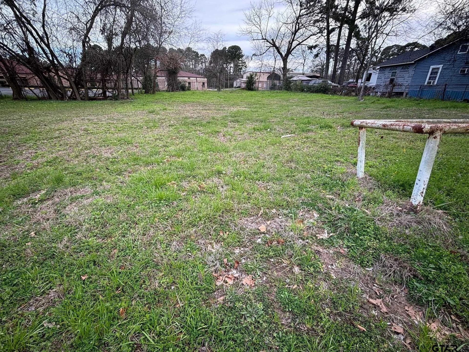0.2 acres in Gregg County