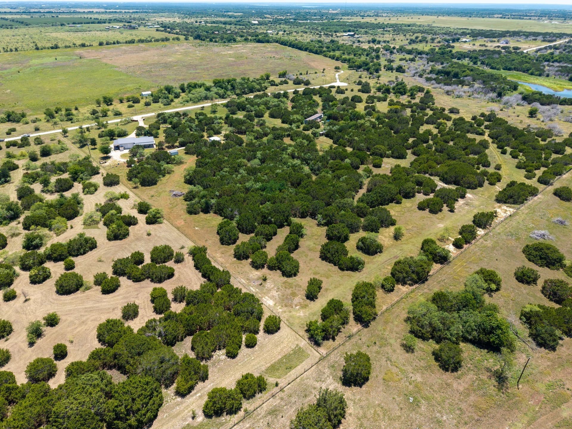 10.01 acres in Hill County - photo 14