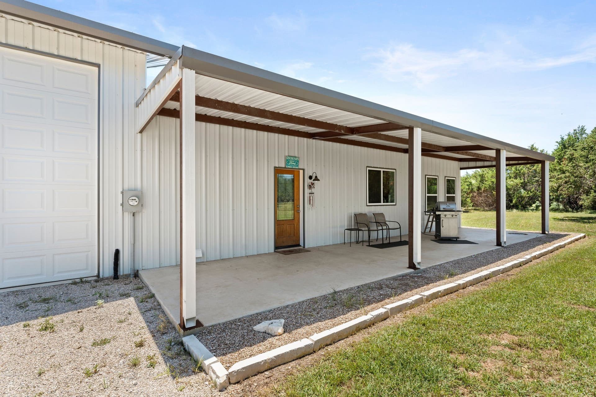 10.01 acres in Hill County - photo 6