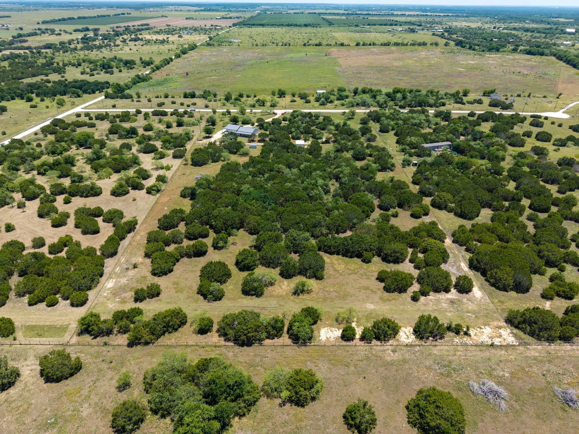 10.01 acres in Hill County - photo 13