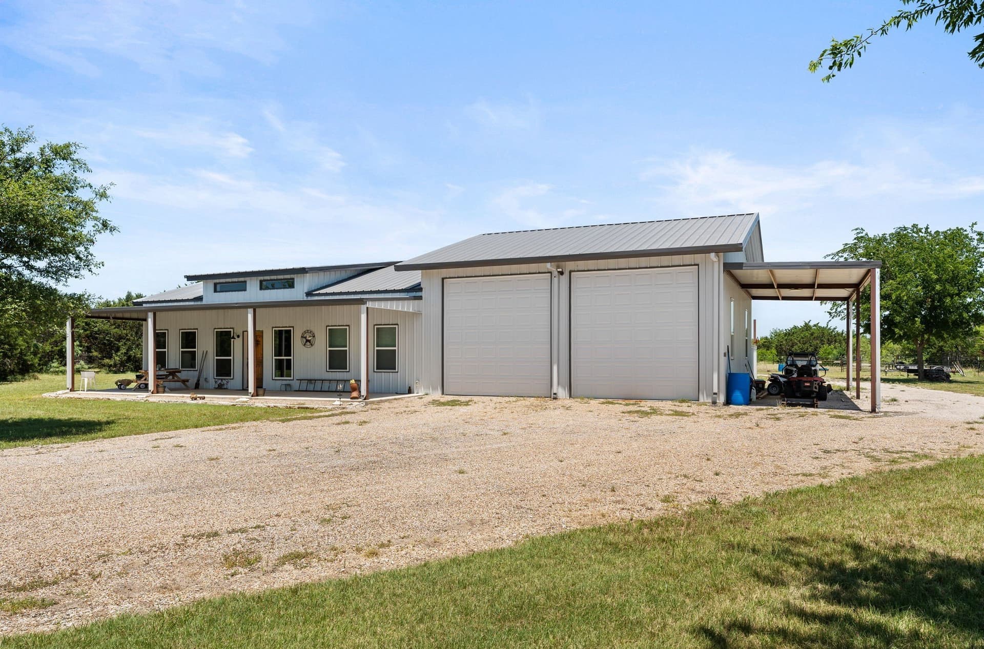 10.01 acres in Hill County - photo 7