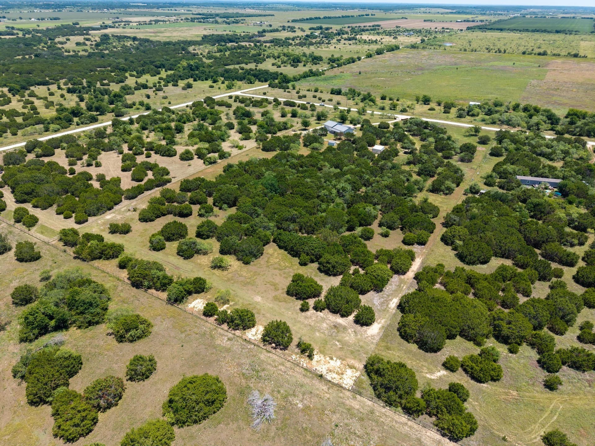 10.01 acres in Hill County - photo 12