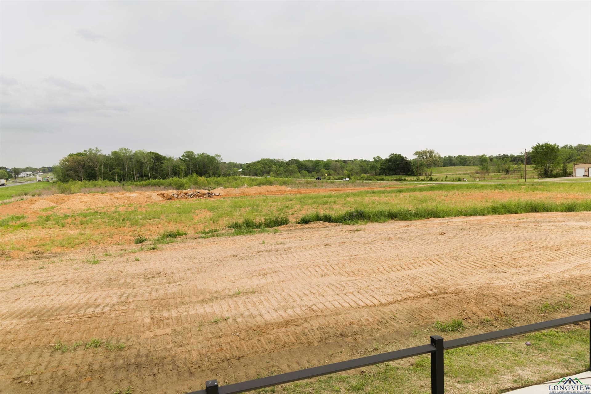 3 acres in Harrison County gallery image 2