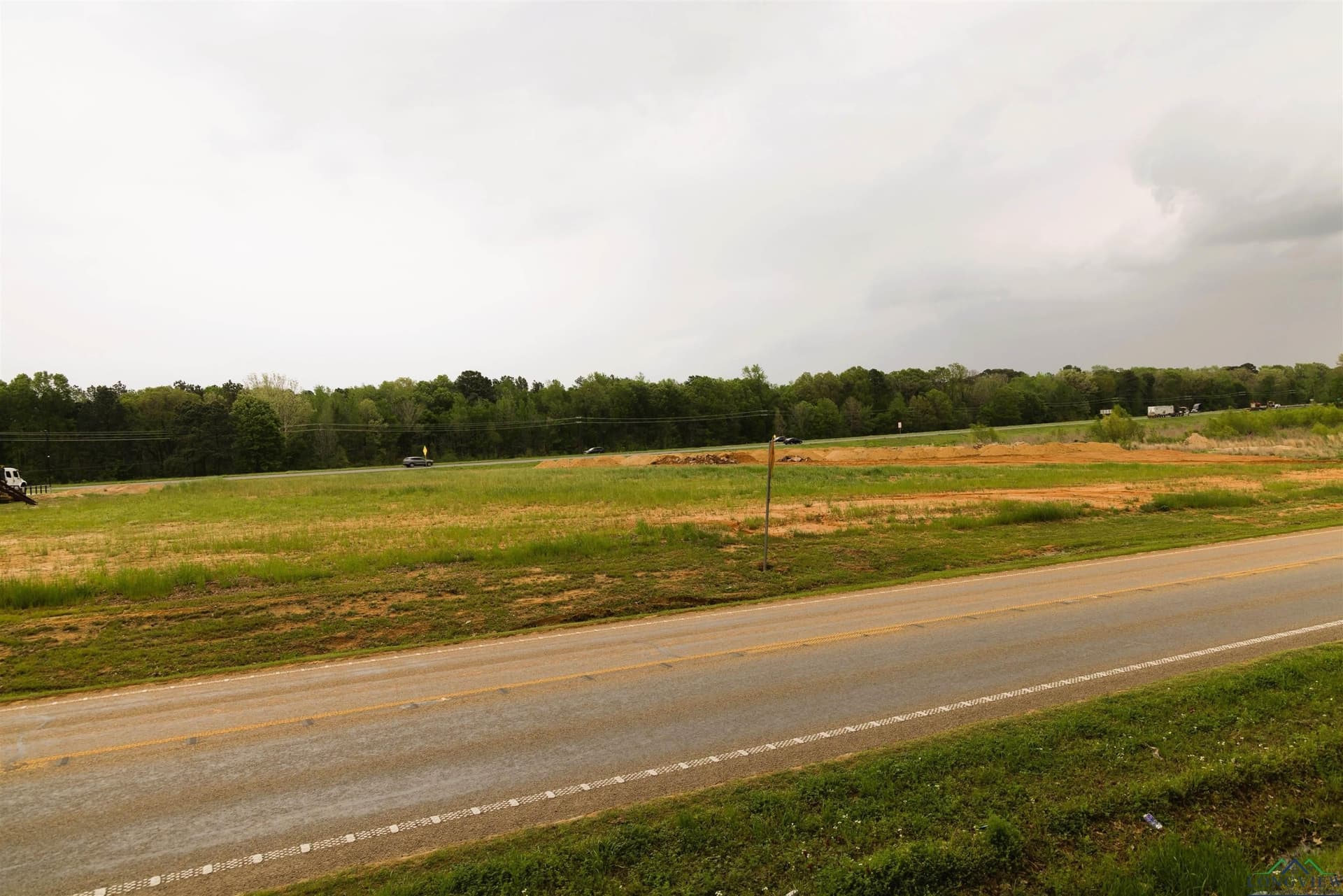 3 acres in Harrison County gallery image 3