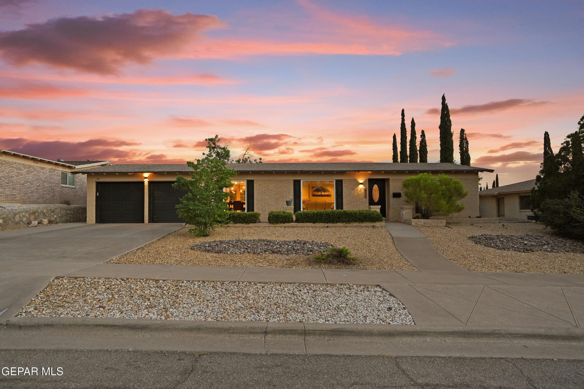 8,419.9 acres in El Paso County