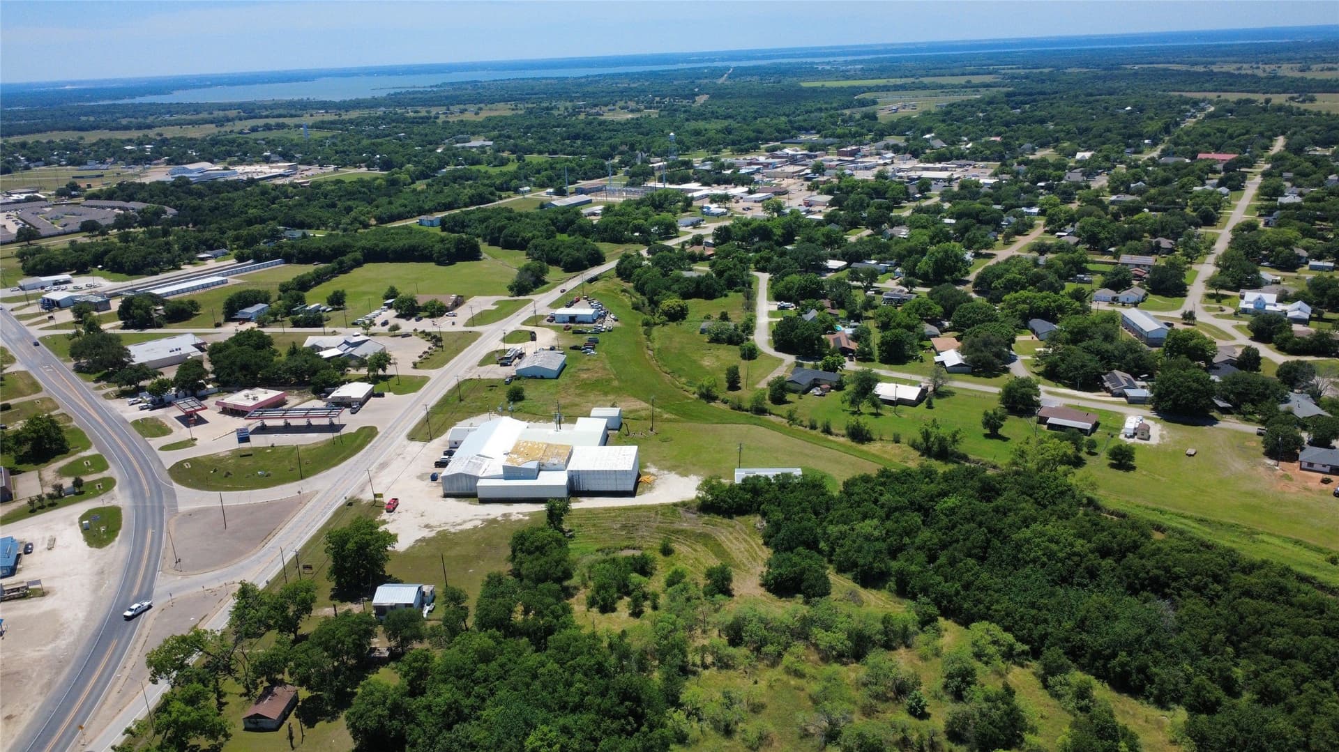 5.73 acres in Hill County - photo 7