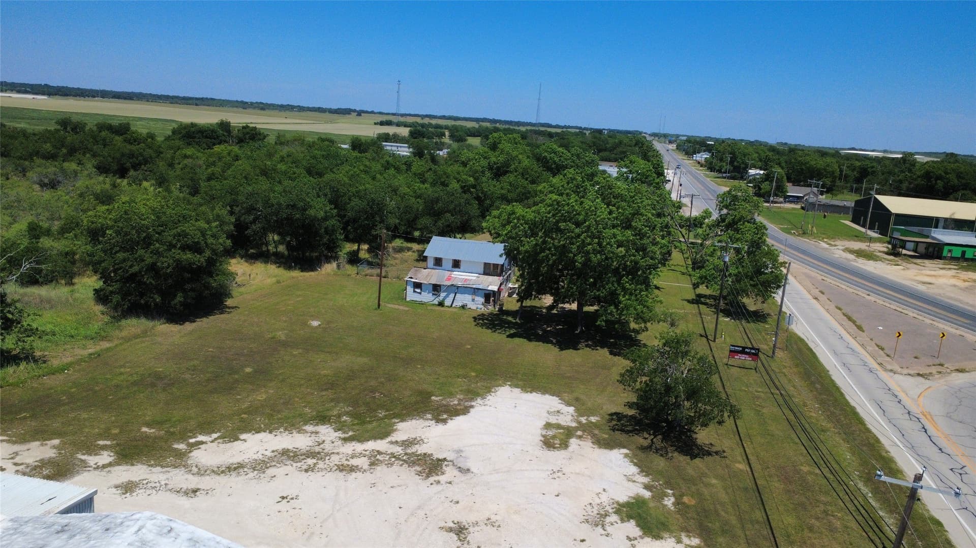 5.73 acres in Hill County - photo 10