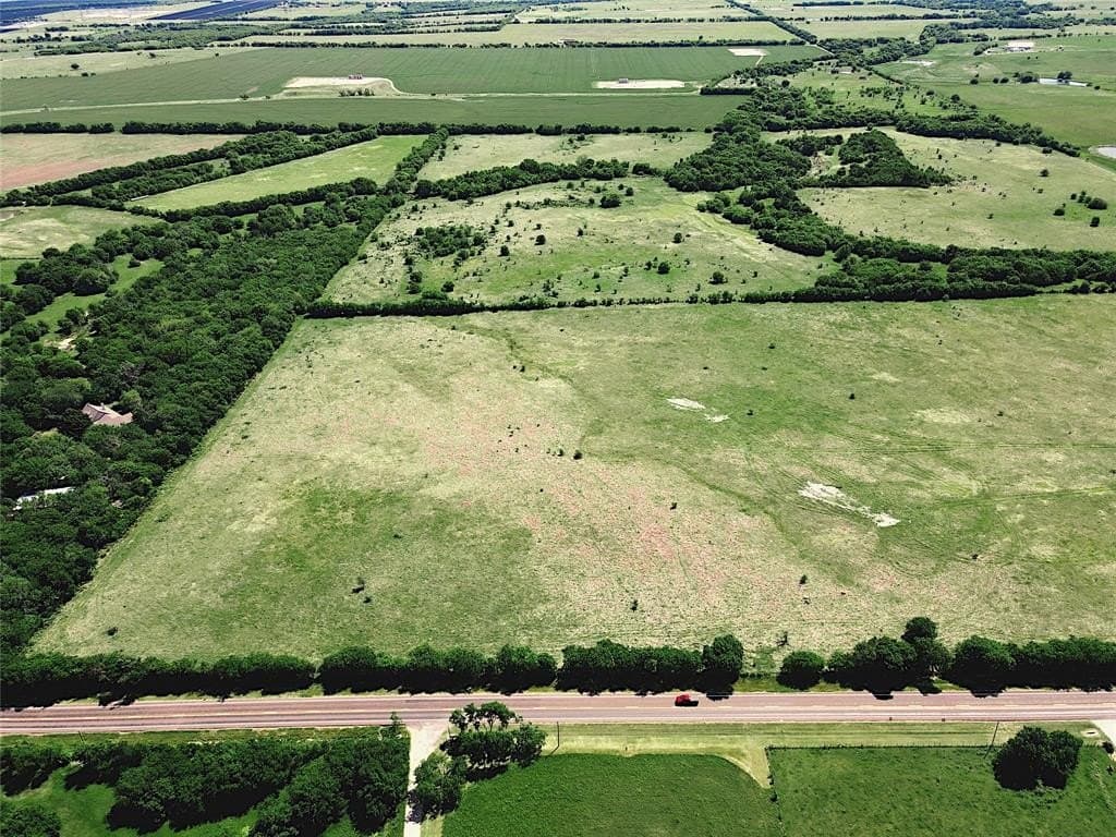 50 acres in Denton County