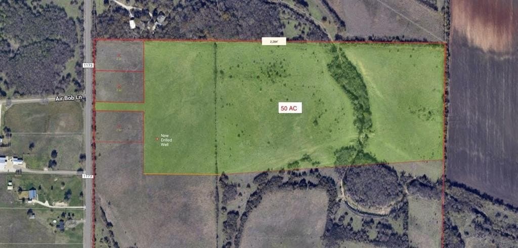 50 acres in Denton County gallery image 2