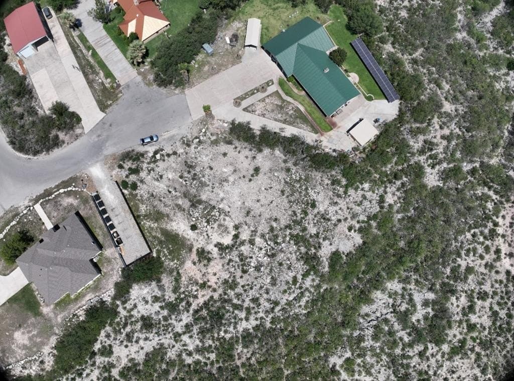 0.58 acres in Val Verde County featured view