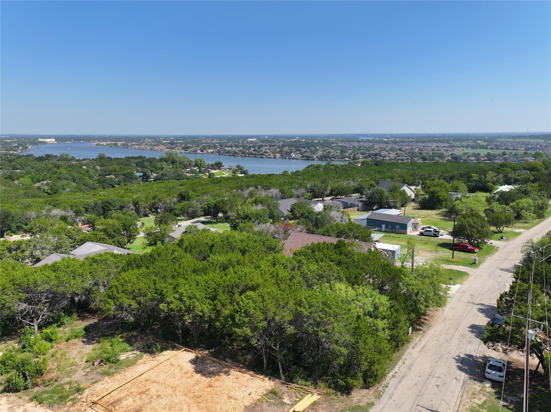 0.16 acres in Hood County featured view
