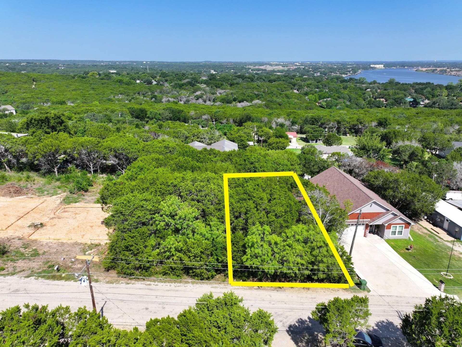 0.16 acres in Hood County gallery image 3
