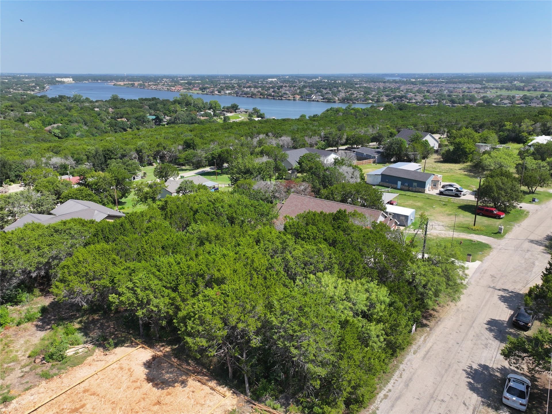 0.16 acres in Hood County gallery image 2