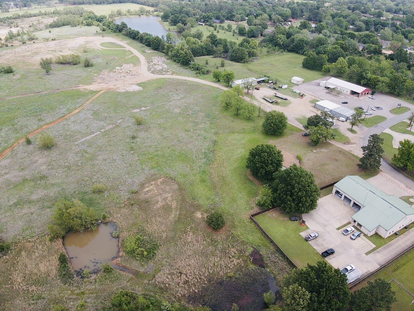 3 acres in Lamar County - photo 7