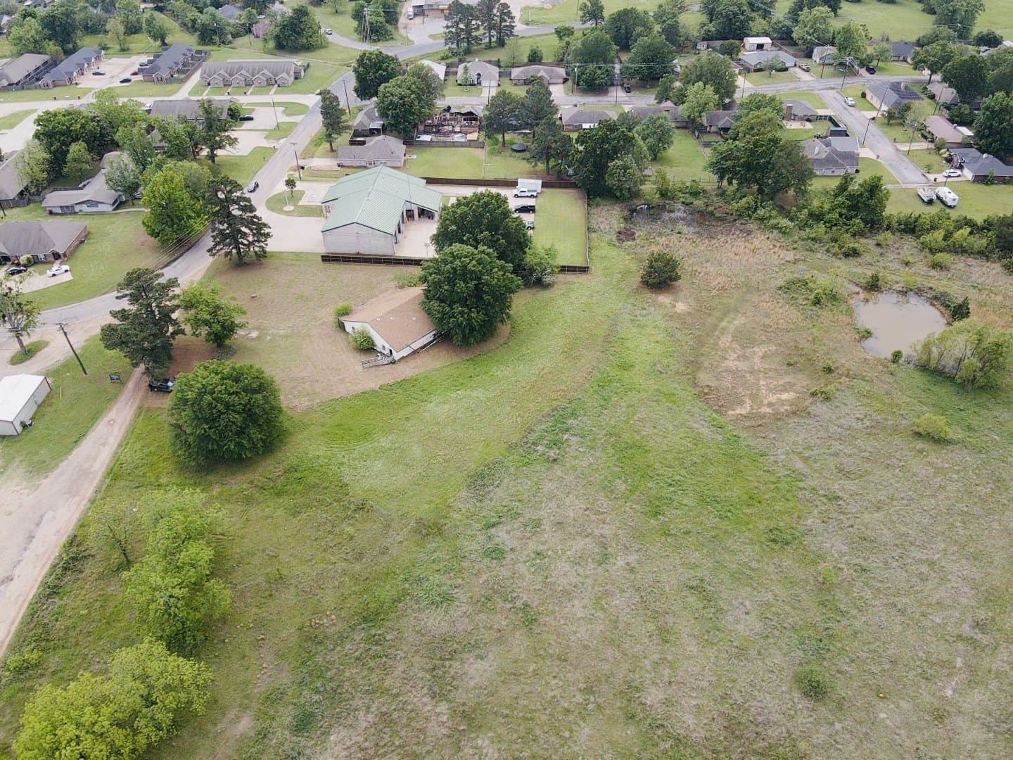 3 acres in Lamar County featured view