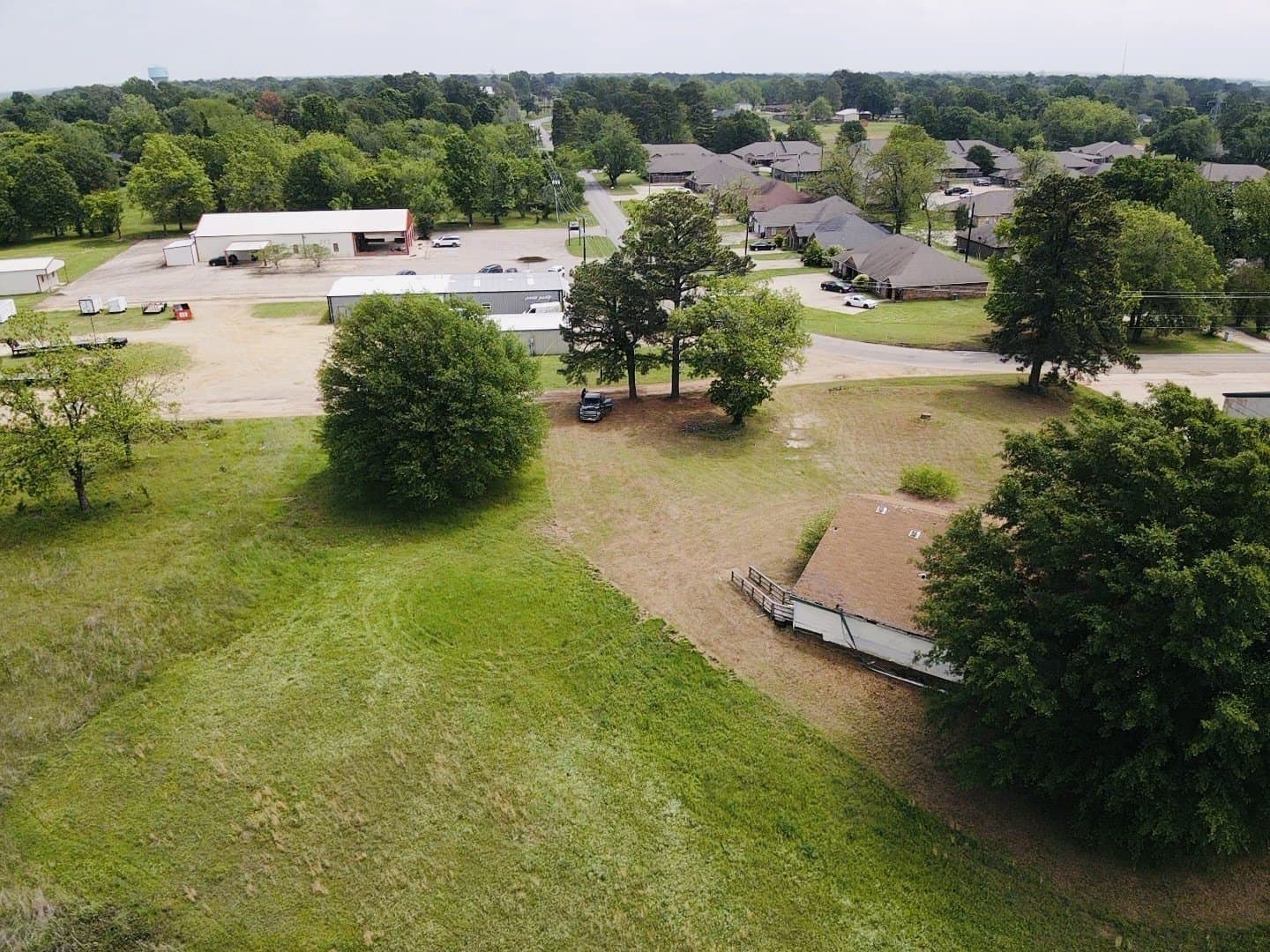 3 acres in Lamar County - photo 8