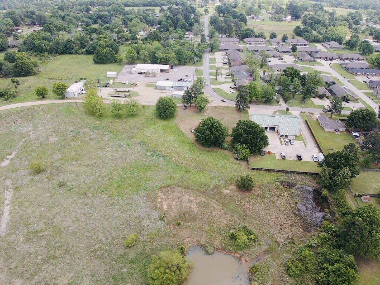 3 acres in Lamar County - photo 6