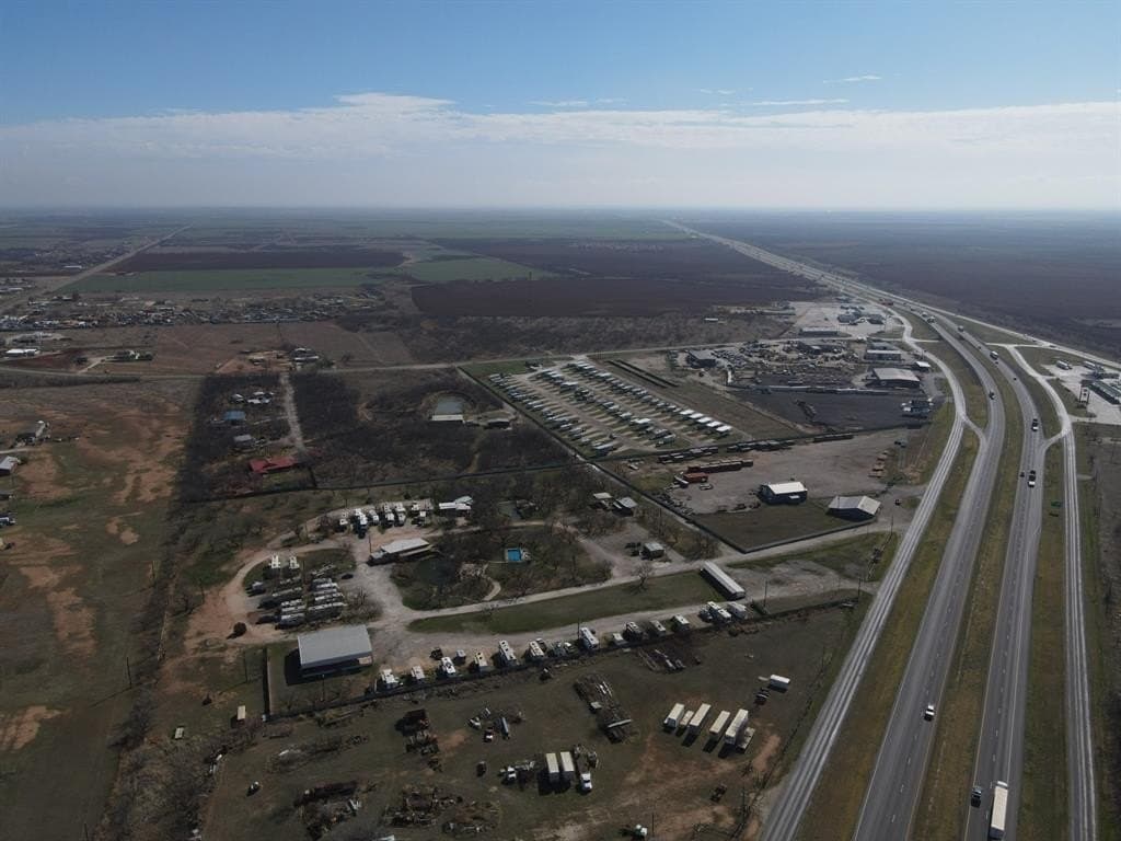 11.99 acres in Taylor County featured view