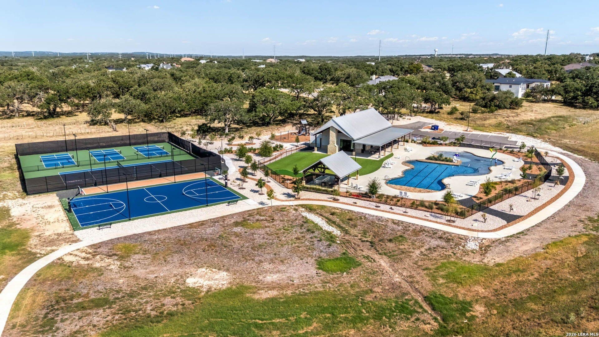1.01 acres in Comal County - photo 2