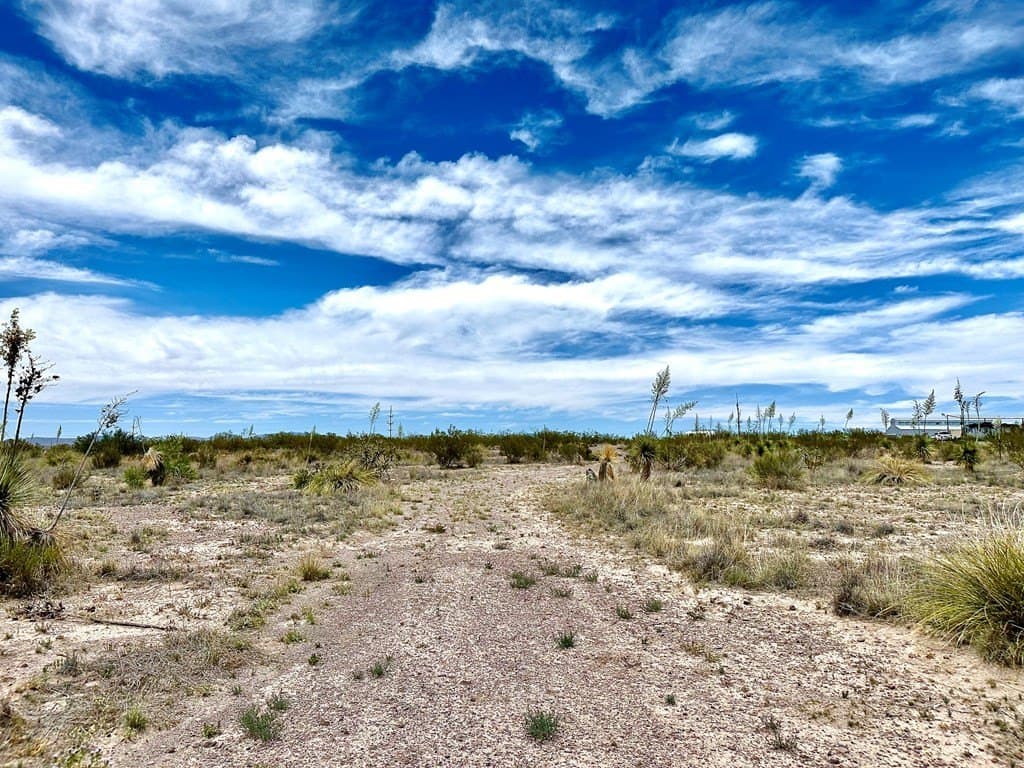 5 acres in Presidio County gallery image 2