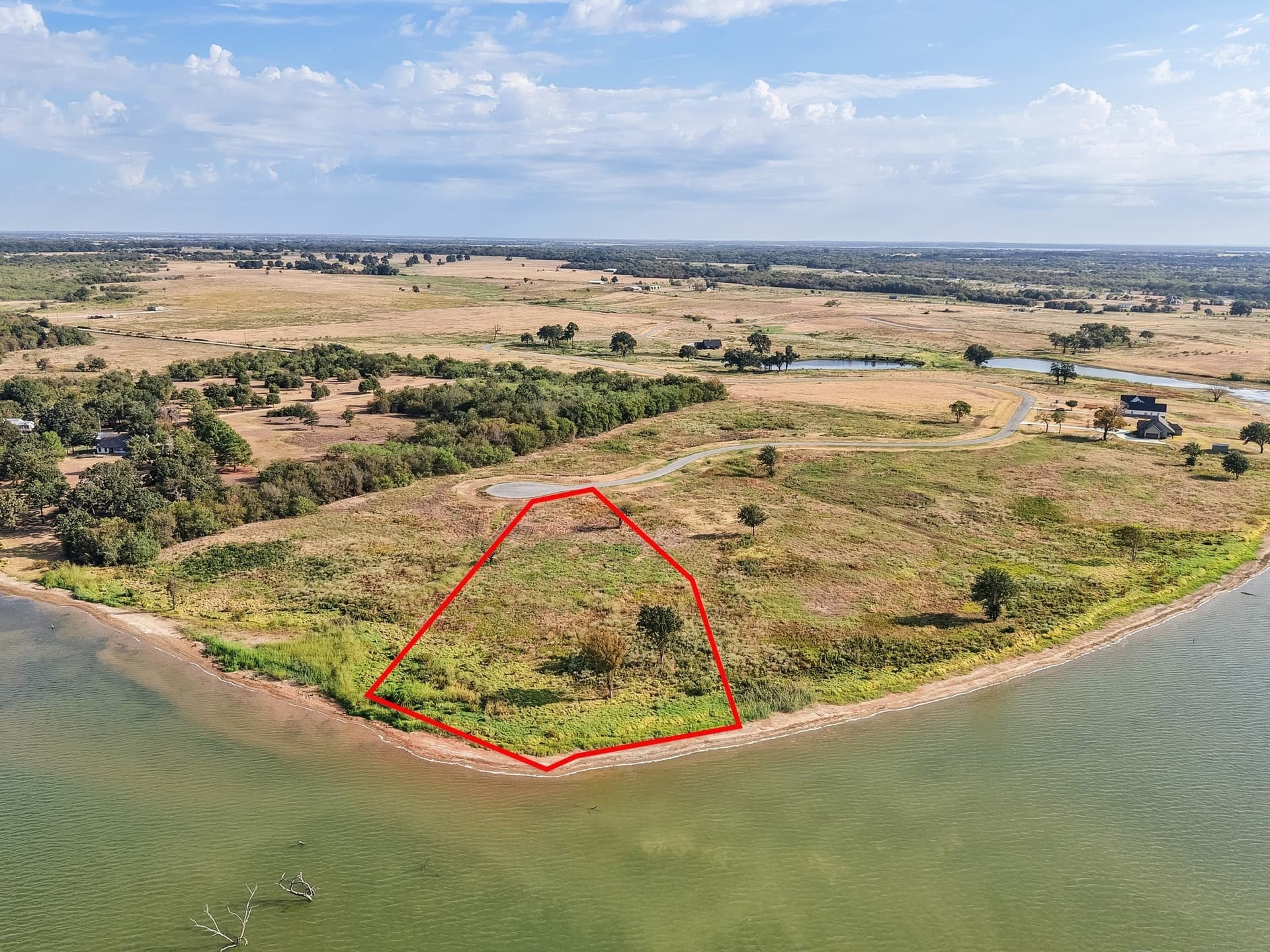 2.33 acres in Navarro County - photo 2