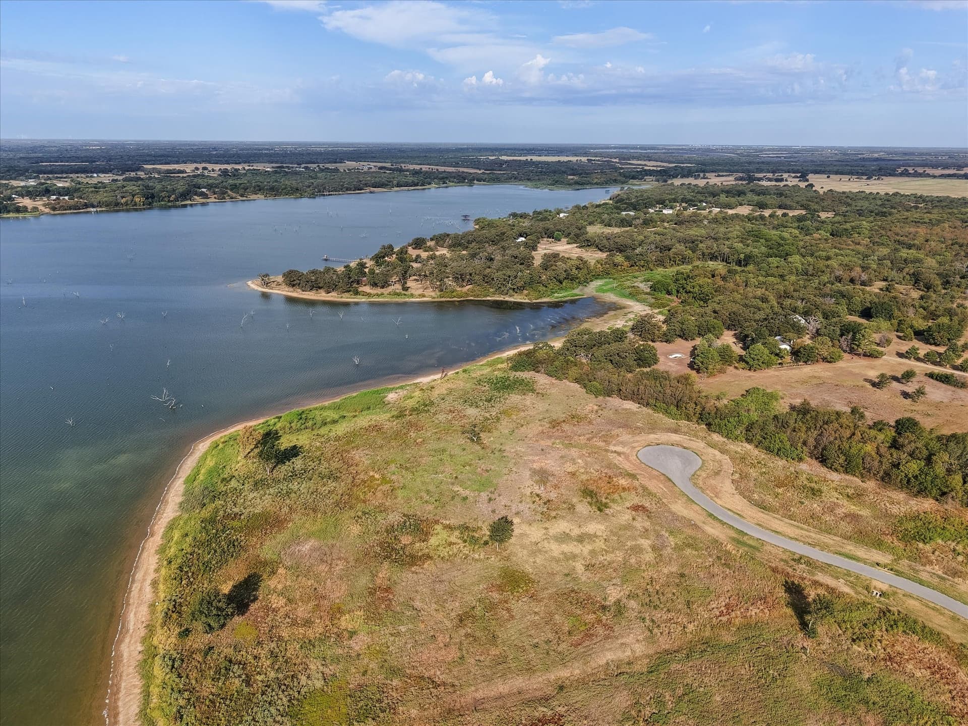 2.33 acres in Navarro County - photo 9