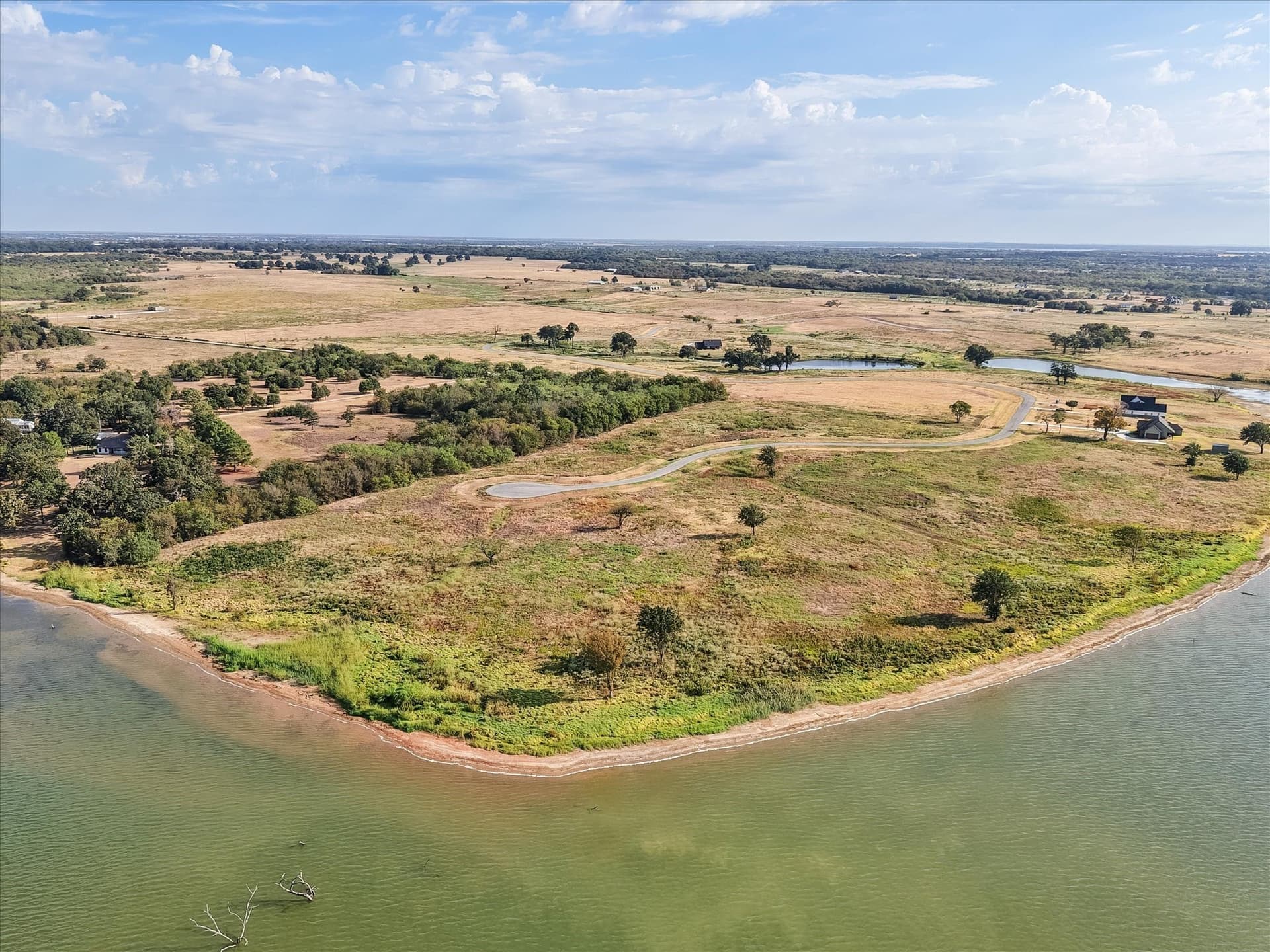 2.33 acres in Navarro County - photo 10